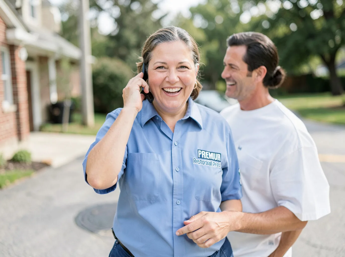 Water Damage Restoration Orrum, NC FAQs